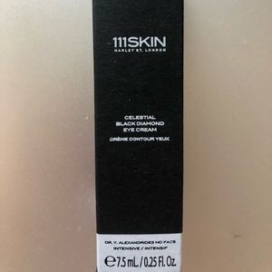 111SKIN celestial black diamond eye cream